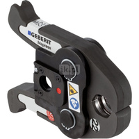 Szczęki zaciskowe (komplet) GEBERIT Mapress M fi 18 mm do złączek zaprasowywanych