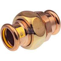 Holender Copper Gas - 28