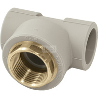 Trójnik GW PP-R - 32 Rp1"