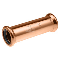 Mufa przesuwna Copper - 35