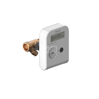 Ciepłomierz SonoMeter 40 DN15 qp1.5 110 S HE 3.6V MBus