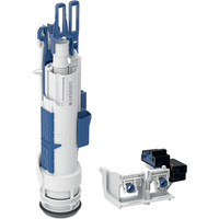 Urządzenie podnoszące i jednostka sterująca Geberit, do przycisku radiowego, 3-4.1 V, do spłuczki podtynkowej Sigma 12 cm