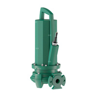 Pompa zatapialna do ścieków Wilo-Rexa PRO-S03-112A/21T011X540/O