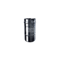 Rura MK ŻARY PR RT PSI (malowana) 100/150 mm, długość 250 mm