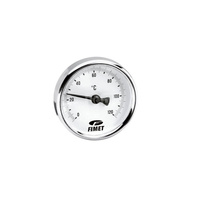 Termometr 1/2" TB-63 50 0-60 /G 