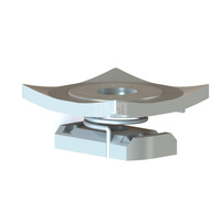 Nakrętka ślizgowa EZ M10 profilu szer. 41mm EZMFM10