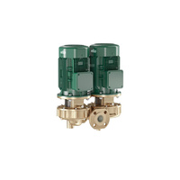 Wilo-VeroTwin-DPL-Z32/105-0,75/2 pompa dławnicowa