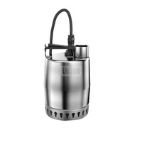 Pompa zanurzeniowa do ścieków GRUNDFOS UNILIFT KP250 stal nierdzewna 1 x  230 V, moc 0.48 W 50 Hz, przewód 10 m
