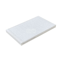 Filtr powietrza do Flat 350- Flat 550 nawiew 70% 373x230x025mm