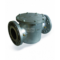 25(6BAR)V70650F/CE (ERA 70650F/6B FILTRO GAS DN125(6BAR) V70650F/CE (ERA SU REVIS.DISTINTA)