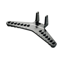 Rama do gięcia dla wszystkich ROBULL, otwarta, 2"