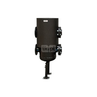 Sprzęgło hydrauliczne (zwrotnica) CPN 300 - DN 125 z izolacją