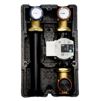 Grupa pompowa Concept by Womix GP 32 - grupa pompowa (Yonos Para 30/6 180)