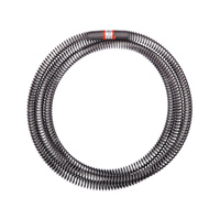 Spirala do czyszczenia rur 32 mm x 4,5 m standard
