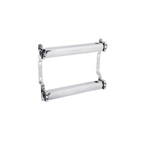 PHA-120 2-obwodowy PN10 Rozdzielacz SS1.4301