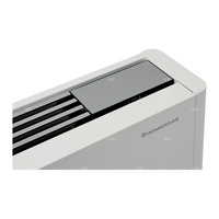 Klimakonwektor HYDRO FS 800