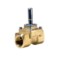 Zawór elektromagnetyczny EV250B, Funkcja: NO, G, 3/4, 4.900 m³/h, FKM