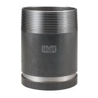 Złączka GZ Groove - 48.3 R1 1/2"