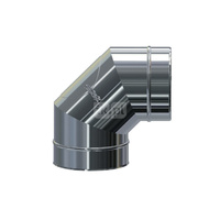 PR Kolano z rewizją BGR PSI 93 80-125 INV