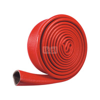 Otulina w zwoju K-FLEX PE FONOMETAL - 9 × 50 - [80]