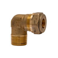 Złączki  FPL - TA 306 Kątowe