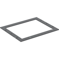 Rama łącząca Geberit do szafki bocznej: Lava