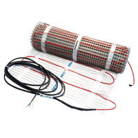 Mata grzejna DEVImat 150T 525 W 230 V 0,5 x 7 m