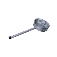 Odskraplacz kominowy MK ŻARY PR OD fi400, długość 125 mm