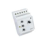 Regulator temperatury analogowy DANFOSS 230 V