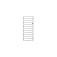 GRZEJNIK C.O. POPPY PPY-40/70D50C34 DOLNE/50 BIAŁY/WHITE MAT