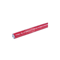 Rura PE-RT II/AL/PE-RT II PERFEXIM 700PER-IZO 20 mm x 2 mm izolacja: Polietylen 9 mm, izolacja kolor niebieski - kręgi 50 m wielowarstwowa gładka