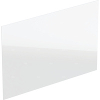 Front szuflady do dolnej szafki pod umywalkę GEBERIT, kol. biały szer.750 mm