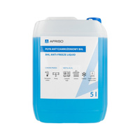 Płyn antyzamrożeniowy AFRISO BHL 5 l