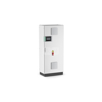 Urządzenie sterujące Wilo-Control CC-HVAC 3x2,2 FC WM do wszystkich standardowych dławnicowych i bezdławnicowych pomp o stałej prędkości obrotowej i silników indukcyjnych trójfazowych, do montażu naściennego.