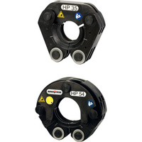 Szczęki opaskowe HP Snap On do zaciskarek Novopress ECO301, ACO203XL, EFP203 - 42