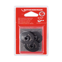 Kółka tnące do ROCUT 3 szt.