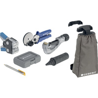 Zestaw szczęk zaciskowych Geberit FlowFit [1]