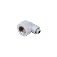 Kolano GW PE-RT FI 16x1/2" (tuleja)