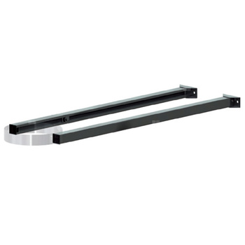 Uchwyt MK ŻARY A VLLP L1 stal nierdzewna fi 325 mm