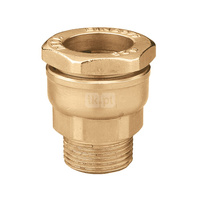 Złączka z gwintem zewnętrznym F.21