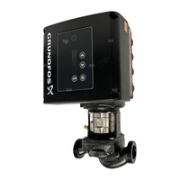 Pompa TPE2 32-50 N-A-O-A-BQQE-AWB