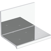 Uchwyt Geberit ONE do drzwi z lustrem