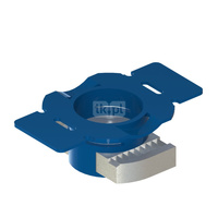 Nakrętka ślizgowa EZP M10 profilu szer. 41mm XPEZPMFM10