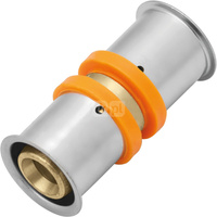 Łącznik mosiężny ultraPRESS - 32