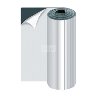 Mata K-FLEX ST ALU - 10 × 1000 - [20]