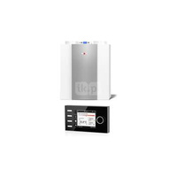 Rekuperator ścienny WOLF CWL-300 Excellent P BM2 300 m3/h (100 Pa)