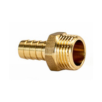 Złącze gwintowane do węża FITTING STANDARD mosiądz GZ 1'' x 25