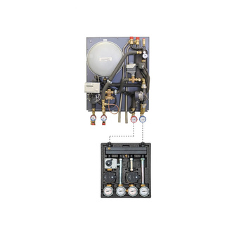 Logo Mini węzeł cieplny H26 FLOOR 26 kW