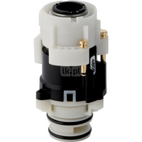 Wkład mieszacza Geberit bez mieszacza, do baterii samozamykającej typ 26