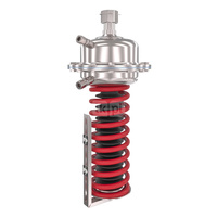 Siłownik ciśnienia AFP 2 PN16 01-07 320cm2 żół.